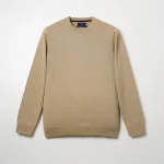 پلیور یقه گرد مردانه کد 011 - تصویر 2