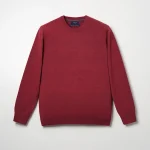 پلیور یقه گرد مردانه کد 011 - تصویر 50