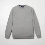 پلیور یقه گرد مردانه کد 011 - تصویر 48