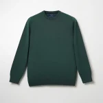 پلیور یقه گرد مردانه کد 011 - تصویر 46