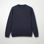 پلیور یقه گرد مردانه کد 011 - تصویر 44