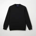 پلیور یقه گرد مردانه کد 011 - تصویر 41