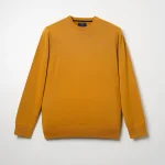 پلیور یقه گرد مردانه کد 011 - تصویر 36