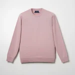 پلیور یقه گرد مردانه کد 011 - تصویر 27