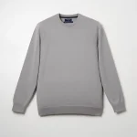 پلیور یقه گرد مردانه کد 011 - تصویر 25