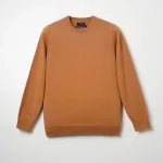 پلیور یقه گرد مردانه کد 011 - تصویر 18