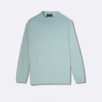 پلیور یقه گرد مردانه کد 011 - تصویر 12