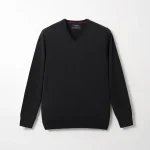 پلیور یقه هفت مردانه کد 021 - تصویر 41