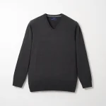 پلیور یقه هفت مردانه کد 021 - تصویر 40