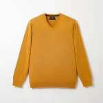 پلیور یقه هفت مردانه کد 021 - تصویر 38