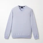 پلیور یقه هفت مردانه کد 021 - تصویر 36