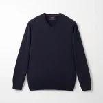 پلیور یقه هفت مردانه کد 021 - تصویر 33