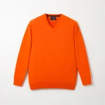 پلیور یقه هفت مردانه کد 021 - تصویر 31