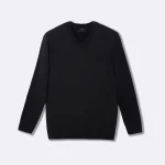 پلیور یقه هفت مردانه کد 021 - تصویر 30