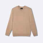 پلیور یقه هفت مردانه کد 021 - تصویر 18