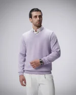 پلیور یقه هفت مردانه کد 021 - تصویر 17