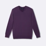 پلیور یقه هفت مردانه کد 021 - تصویر 15