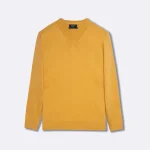 پلیور یقه هفت مردانه کد 021 - تصویر 14