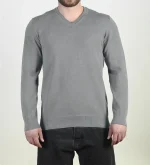 پلیور یقه هفت مردانه کد 021 - تصویر 5