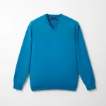 پلیور یقه هفت مردانه کد 022 - تصویر 4