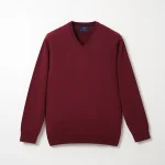 پلیور یقه هفت مردانه کد 022 - تصویر 2