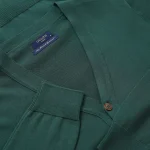 ژاکت دکمه دار یقه هفت مردانه کد 050 - تصویر 15