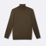 پلیور یقه اسکی مردانه کد 070 - تصویر 5