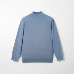 پلیور یقه هفت سانت مردانه کد 081 - تصویر 41