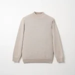 پلیور یقه هفت سانت مردانه کد 081 - تصویر 38