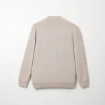 پلیور یقه هفت سانت مردانه کد 081 - تصویر 40