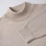 پلیور یقه هفت سانت مردانه کد 081 - تصویر 39