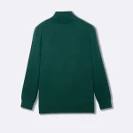 پلیور یقه هفت سانت مردانه کد 081 - تصویر 34