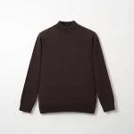 پلیور یقه هفت سانت مردانه کد 081 - تصویر 33