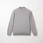 پلیور یقه هفت سانت مردانه کد 081 - تصویر 26