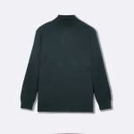 پلیور یقه هفت سانت مردانه کد 081 - تصویر 17