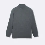 پلیور یقه هفت سانت مردانه کد 081 - تصویر 15