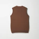 ژیله تمام دکمه یقه هفت مردانه کد 091 - تصویر 9