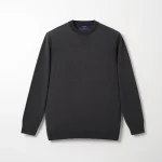 پلیور یقه گرد مردانه کد 380 - تصویر 4