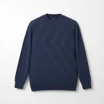 پلیور یقه پنج سانت مردانه کد 381 - تصویر 6