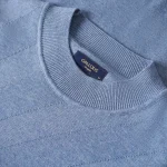 پلیور یقه پنج سانت مردانه کد 381 - تصویر 3