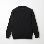 پلیور یقه پنج سانت مردانه کد 381 - تصویر 7