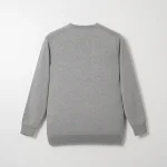 پلیور یقه گرد مردانه کد 385 - تصویر 4