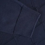 پلیور یقه گرد مردانه کد 388 - تصویر 3