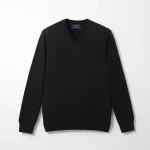 پلیور یقه هفت مردانه کد 399 - تصویر 8