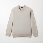 پلیور یقه هفت مردانه کد 399