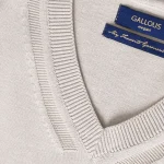 پلیور یقه هفت مردانه کد 399 - تصویر 6