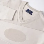 پلیور یقه هفت مردانه کد 399 - تصویر 5