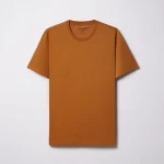 تیشرت آستین کوتاه یقه گرد مردانه کد 011 - تصویر 19