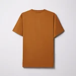 تیشرت آستین کوتاه یقه گرد مردانه کد 011 - تصویر 21