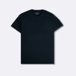 تیشرت آستین کوتاه یقه گرد مردانه کد 011 - تصویر 17